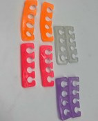 تصویر پد لاانگشتی سیلیکونی 