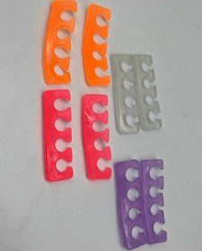 تصویر پد لاانگشتی سیلیکونی 