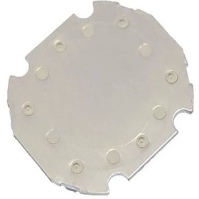 تصویر LED COB 7W گرد سفید آفتابی 