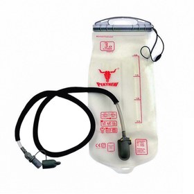 تصویر کیسه آب (کمل بک ) 3 لیتر پکینیو (کله گاوی) Pekynew Pekynew