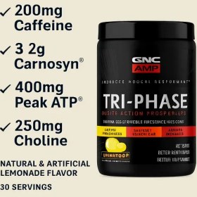 تصویر پمپ تری فاز جی ان سی GNC Three Phase Pump