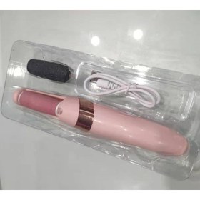 تصویر سنگ پا برقی مدل pedi M64 - سفید 