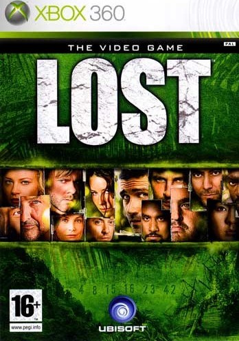 خرید و قیمت بازی Lost Via Domus برای XBOX 360 | ترب