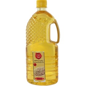 تصویر روغن ارده کنجد 