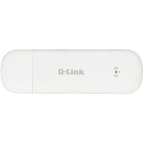 تصویر مودم 4G/LTE قابل حمل دی لینک مدل DWR-910M D-Link DWR-910M Wireless 4G/LTE Portable Modem