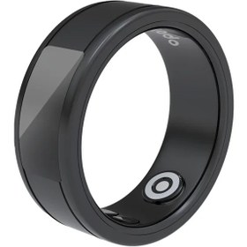 تصویر حلقه هوشمند Porodo smart wearble ring size9 