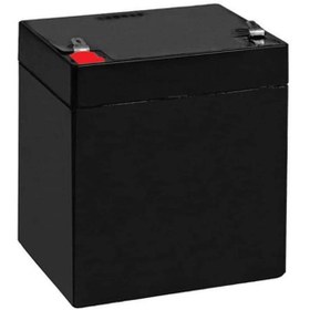 تصویر باتری 5 آمپر دزدگیر 