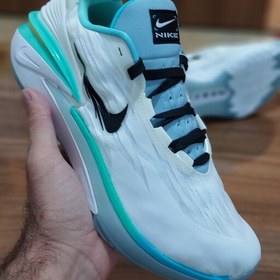 تصویر کفش کتونی والیبال بسکتبال نایک NIKE GT2 