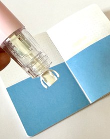 تصویر غلط گیر نواری سیکلاس 