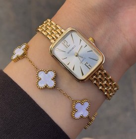 تصویر دستبند و بنگل ونکلیف - بنگل ونکلیف 