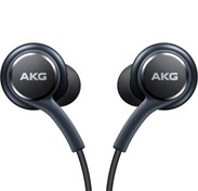 تصویر هدفون ای کی جی مدل EO-IG955 با سیم ضد آب IPX5 