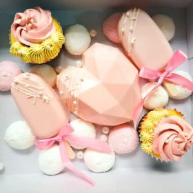 تصویر باکس ولنتاینی 