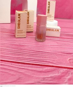 تصویر رژگونه 