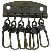 تصویر مدبر شش تایی معمولی زردقلم 