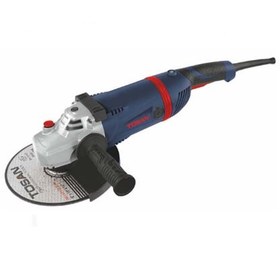 تصویر فرز سنگبری 230 میلی متری توسن مدل 3626A Tosan 3626A Angle Grinder