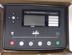 تصویر برد کنترلر دیپسی مدل DSE8610 MKII 