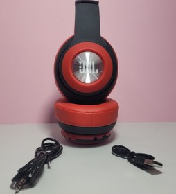 تصویر هدفون JBL مدل SN-85 