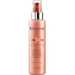 تصویر اسپری صاف کننده ضد وز مو دیسیپلین کراستاس Discipline Anti-Frizz Smoothing Spray | Kérastase