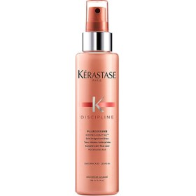 تصویر اسپری صاف کننده ضد وز مو دیسیپلین کراستاس Discipline Anti-Frizz Smoothing Spray | Kérastase