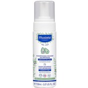 تصویر شامپو فوم موستلا 150 میلی لیتر Mustela Foam Shampoo 150 ml