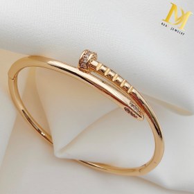 تصویر بنگل میخی 