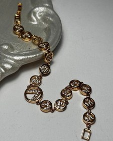 تصویر دستبند cm - 4 CM bracelet