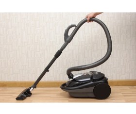 تصویر جاروبرقی هیتاچی مدل CV-BA22V Hitachi CV-BA22V Vacuum Cleaner