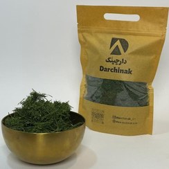 تصویر شوید خشک 