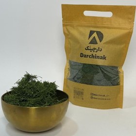 تصویر شوید خشک 