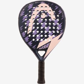 تصویر راکت پدل هد مدل فلش 2022 | FLASH 2022 HEAD FLASH PADEL RACQUET | 228262 | 228272