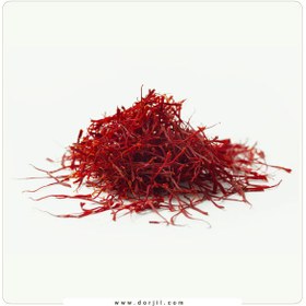 تصویر زعفران سوپر نگین 