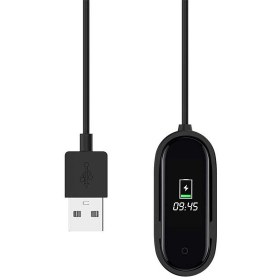 تصویر کابل شارژ دستبند هوشمند شیائومی Xiaomi Mi Band 2 Xiaomi Mi Band 2 Charging Cable