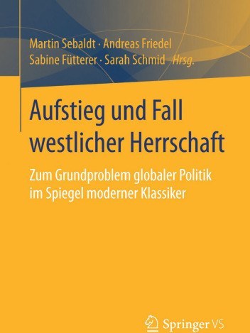 ANRW, 2. Principat Bd. 16 (2. Teilband) - Geschichte Und Kultur Roms Im  Spiegel Der Neueren Forschung