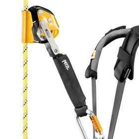 تصویر ابزار توقف سقوط متحرک آساپ لاک پتزل Petzl ASAP LOCK 