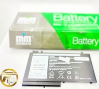 تصویر باتری دل Battery Dell NGGX5 E5270 E5470 E5570 5450 