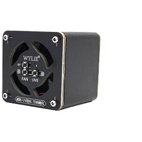 تصویر لامپ یو وی WYLIE 