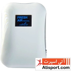 تصویر دستگاه تصفیه هوای Fresh Air A1017A Personal Air Purifier