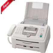 تصویر دستگاه فکس استوک پاناسونیک مدل KX-612 Panasonic KX-612 Fax Stock Machine