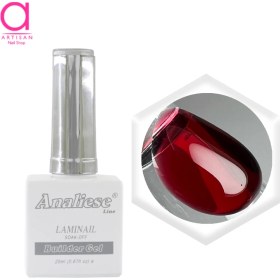 تصویر رابر بیس Red B4 آنالیز 20 میل 