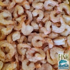 تصویر میگو بدون پوست و رگ-(سایز ۵۰-۴۱)-فله 