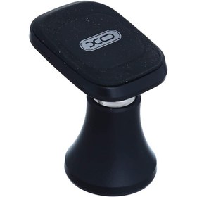 تصویر پایه نگهدارنده مگنتی موبایل داخل خودرو ایکس او XO C35 Magnetic Car Holder For Mobile Phones 