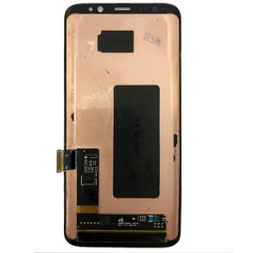 تصویر تاچ و ال سی دی  S8 -SAMSUNG SM-G950 GALAXY S8 LCD Display / Screen + Touch