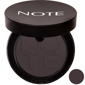 تصویر سایه چشم نوت لومینوس سیلک مونو شماره 12 Note Luminous Silk Mono Eyeshadow No.12