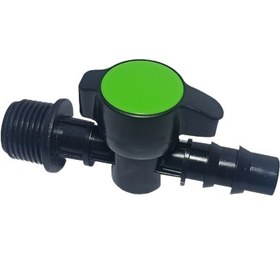 تصویر شیر انشعاب "1/2*16 جی سان 