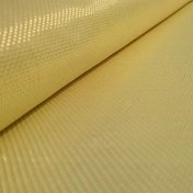 تصویر الیاف آرامید-الیاف کولار-بافت پلین Aramid fibers-Kevlar fibers