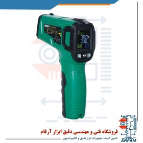 تصویر دماسنج لیزری اینسایز 550 - 30- مدل 550-9120 Insize Infrared Thermometer 9120-550