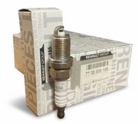 تصویر شمع رنو فرانسه اصلی L90-ساندرو 4 عددی 