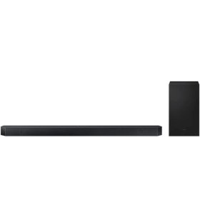 تصویر ساندبار سامسونگ Q700C Soundbar SAMSUNG Q700C / اول روشن کنید و بعد پرداخت کنید