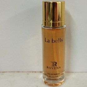 تصویر عطر ادکلن زنانه لانکوم لا ویه است بله روونا (Rovena Lancome La Vie Est Belle) 30 میل Rovena La Iv Set Bells 30m