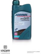 تصویر روغن گیربکس آدینول ATF CVT حجم ۱ لیتر 